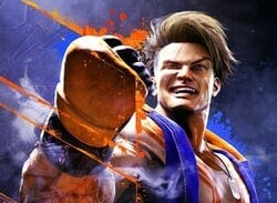 Street Fighter 6 - The World Warriors Make A Triumphant Return To Xbox Consoles
