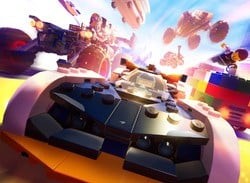 LEGO 2K Drive - An Open World Racer Where Side Missions Shine
